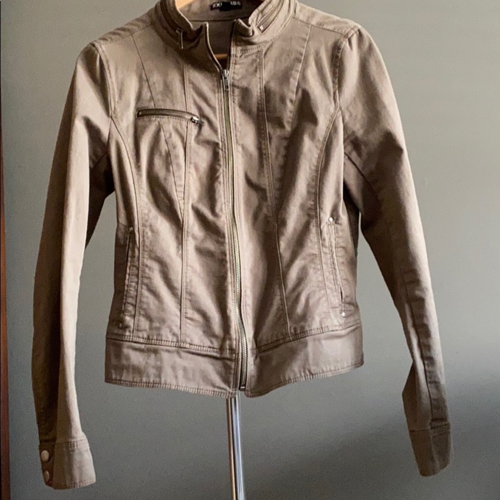 Jacket